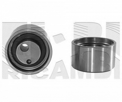 KM INTERNATIONAL fi4900 -  Устройство для натяжения ремня, ремень ГРМ